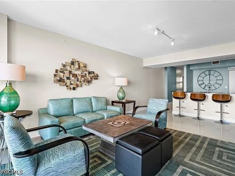 Tiny photo for 3000 Oasis Grand Boulevard #2402, Fort Myers, FL 33916 (MLS # 2026018193)