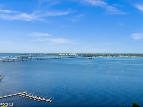 Tiny photo for 3000 Oasis Grand Boulevard #2402, Fort Myers, FL 33916 (MLS # 2026018193)