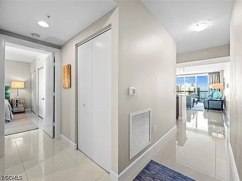 Tiny photo for 3000 Oasis Grand Boulevard #2402, Fort Myers, FL 33916 (MLS # 2026018193)