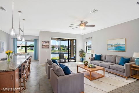 10331 Whispering Palms Drive Fort Myers FL 33913