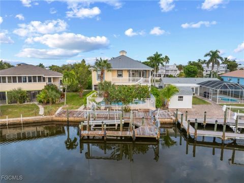 2291 Palm Avenue St James City FL 33956