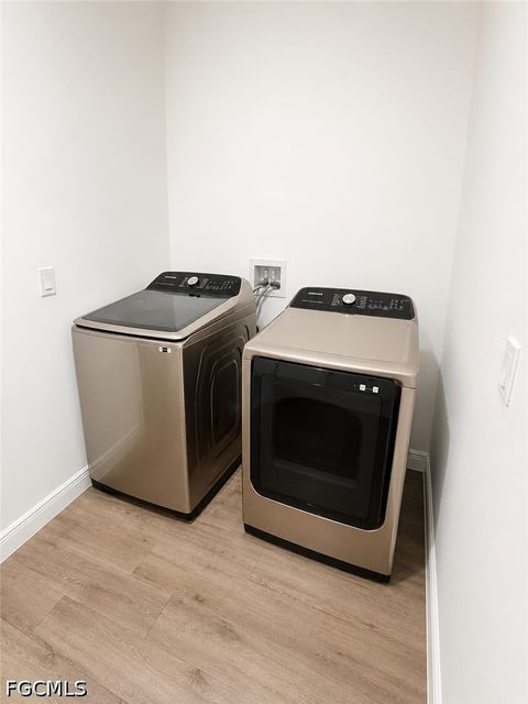 Tiny photo for 1224 Jupiter Loop, Labelle, FL 33935 (MLS # 2026023264)