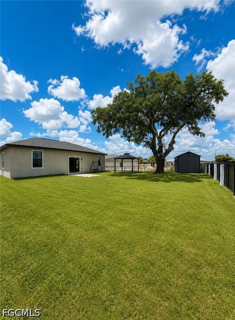 Photo of 1224 Jupiter Loop, Labelle, FL 33935 (MLS # 2026023264)
