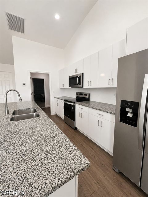 Tiny photo for 1224 Jupiter Loop, Labelle, FL 33935 (MLS # 2026023264)