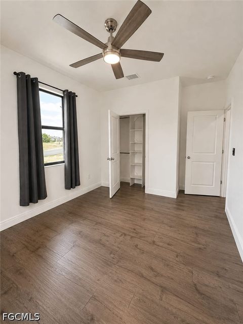 Tiny photo for 1224 Jupiter Loop, Labelle, FL 33935 (MLS # 2026023264)