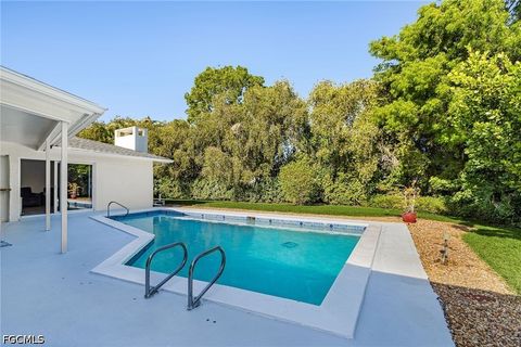 Tiny photo for 5479 Chablis Lane, Fort Myers, FL 33919 (MLS # 2026018365)