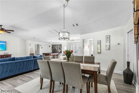 Tiny photo for 5479 Chablis Lane, Fort Myers, FL 33919 (MLS # 2026018365)