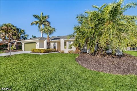 Tiny photo for 5479 Chablis Lane, Fort Myers, FL 33919 (MLS # 2026018365)