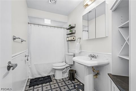 Tiny photo for 5479 Chablis Lane, Fort Myers, FL 33919 (MLS # 2026018365)