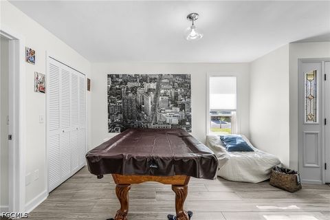 Tiny photo for 5479 Chablis Lane, Fort Myers, FL 33919 (MLS # 2026018365)