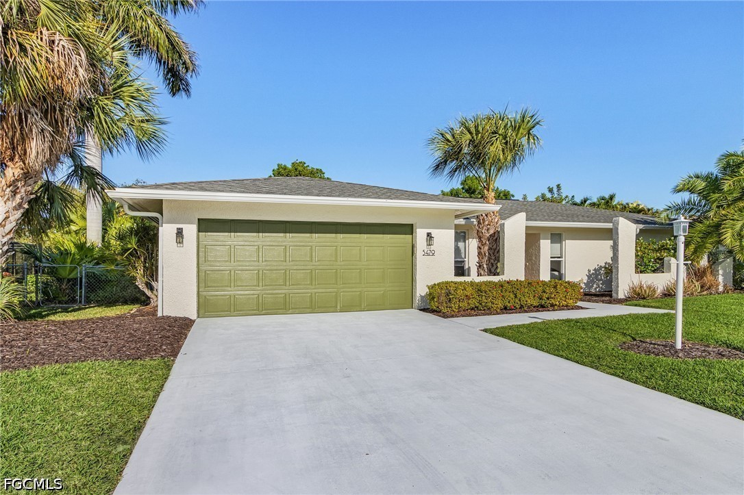 5479 Chablis Lane