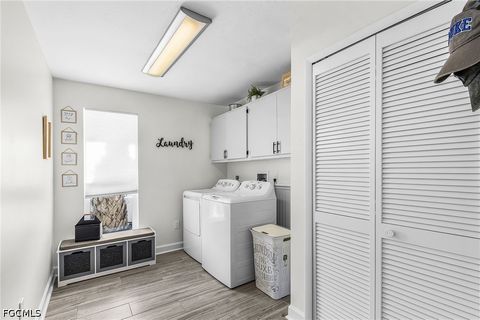 Tiny photo for 5479 Chablis Lane, Fort Myers, FL 33919 (MLS # 2026018365)