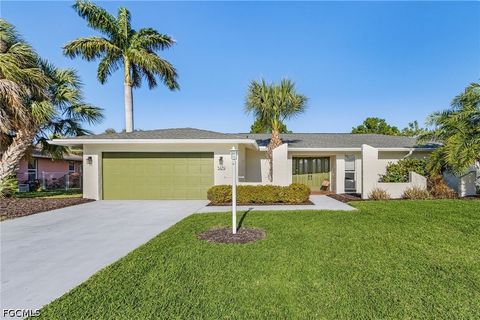 Photo of 5479 Chablis Lane, Fort Myers, FL 33919 (MLS # 2026018365)