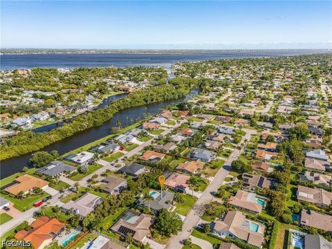 Tiny photo for 5479 Chablis Lane, Fort Myers, FL 33919 (MLS # 2026018365)