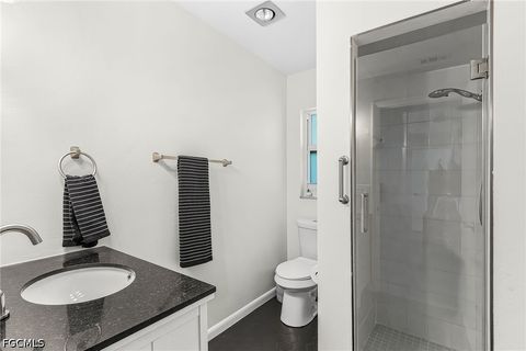 Tiny photo for 5479 Chablis Lane, Fort Myers, FL 33919 (MLS # 2026018365)