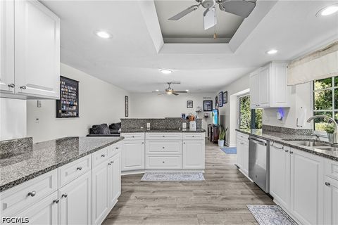 Tiny photo for 5479 Chablis Lane, Fort Myers, FL 33919 (MLS # 2026018365)