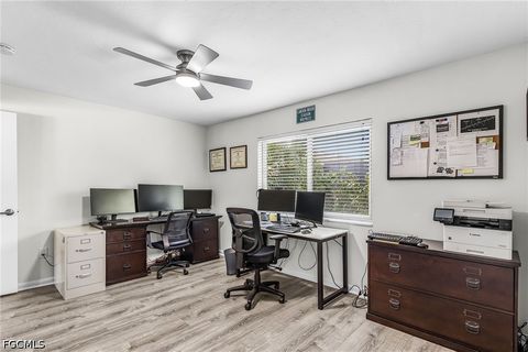 Tiny photo for 5479 Chablis Lane, Fort Myers, FL 33919 (MLS # 2026018365)