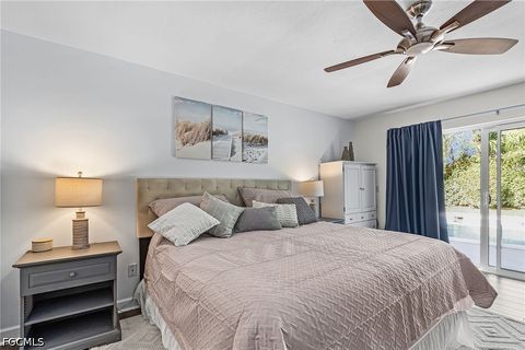 Tiny photo for 5479 Chablis Lane, Fort Myers, FL 33919 (MLS # 2026018365)