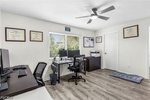 Tiny photo for 5479 Chablis Lane, Fort Myers, FL 33919 (MLS # 2026018365)