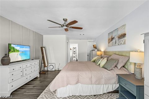 Tiny photo for 5479 Chablis Lane, Fort Myers, FL 33919 (MLS # 2026018365)