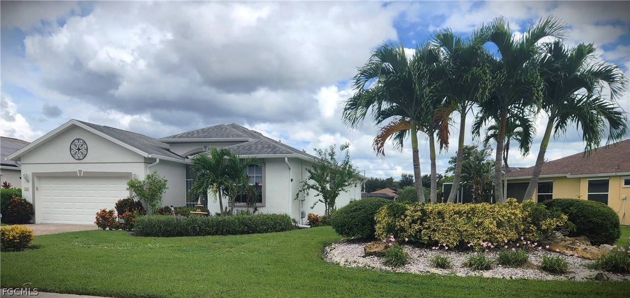 754 Crossfield Circle