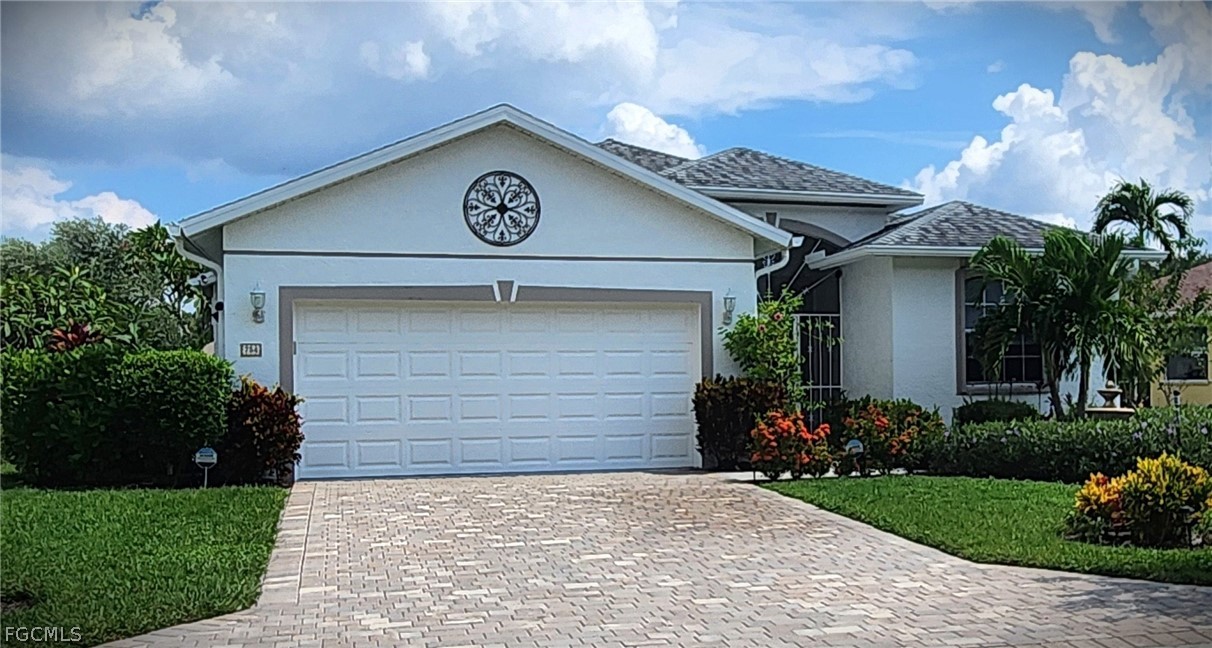 754 Crossfield Circle