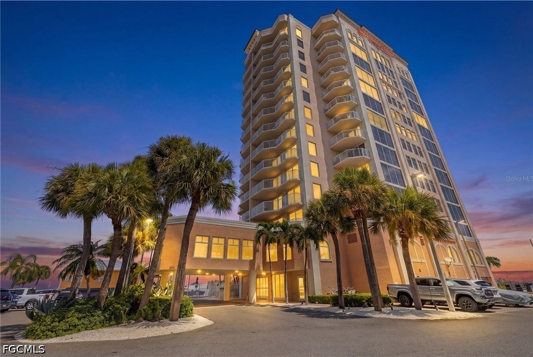 8771 Estero Boulevard 103