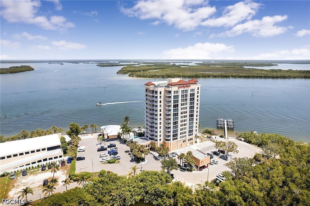 8771 Estero Boulevard 103