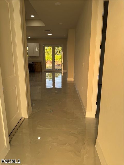 Tiny photo for 2804 Anita Avenue N, Lehigh Acres, FL 33971 (MLS # 2026018687)