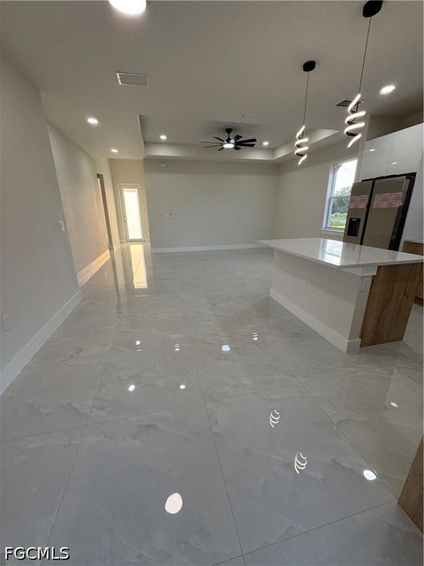 Tiny photo for 2804 Anita Avenue N, Lehigh Acres, FL 33971 (MLS # 2026018687)