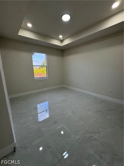 Tiny photo for 2804 Anita Avenue N, Lehigh Acres, FL 33971 (MLS # 2026018687)