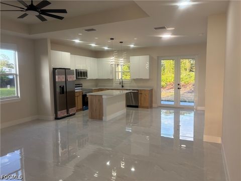 Tiny photo for 2804 Anita Avenue N, Lehigh Acres, FL 33971 (MLS # 2026018687)