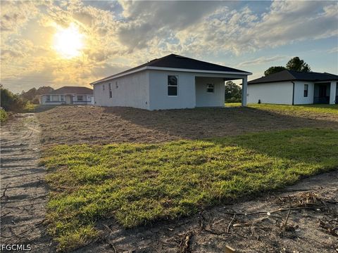 Tiny photo for 2804 Anita Avenue N, Lehigh Acres, FL 33971 (MLS # 2026018687)