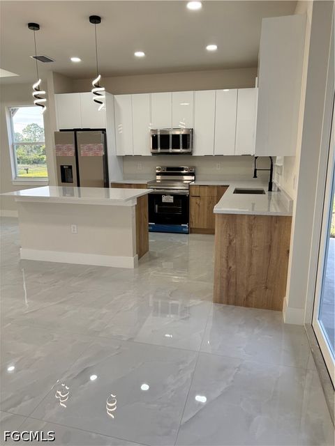 Tiny photo for 2804 Anita Avenue N, Lehigh Acres, FL 33971 (MLS # 2026018687)