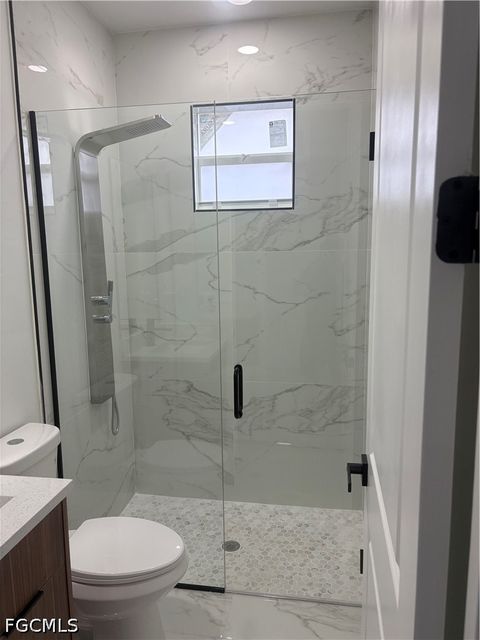 Tiny photo for 2804 Anita Avenue N, Lehigh Acres, FL 33971 (MLS # 2026018687)