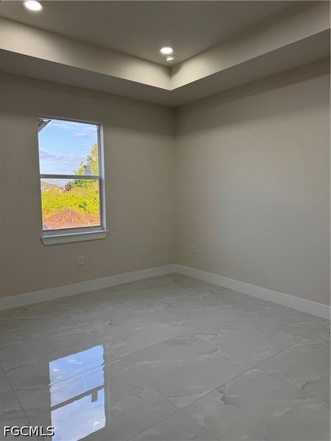 Tiny photo for 2804 Anita Avenue N, Lehigh Acres, FL 33971 (MLS # 2026018687)