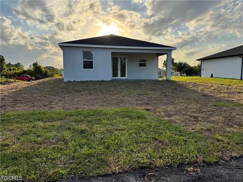 Tiny photo for 2804 Anita Avenue N, Lehigh Acres, FL 33971 (MLS # 2026018687)