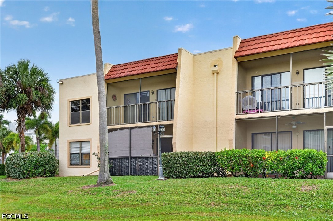 12481 McGregor Boulevard 17