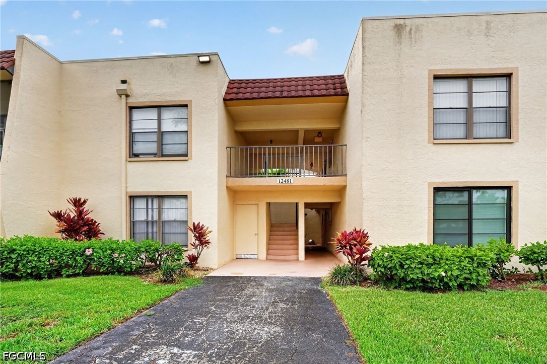 12481 McGregor Boulevard 17