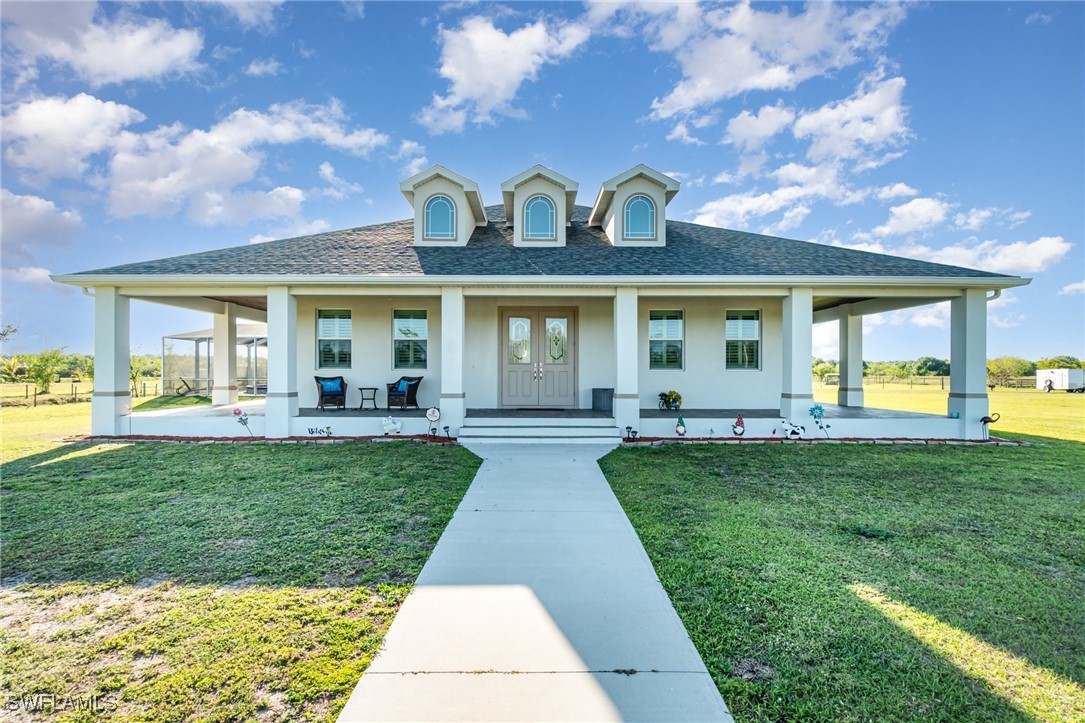 20291 Williams Drive