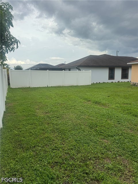 Tiny photo for 411 Nicholas Parkway W, Cape Coral, FL 33991 (MLS # 2026039360)