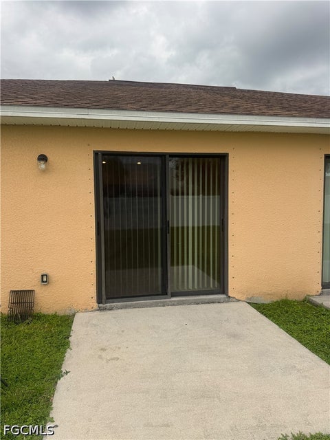 Tiny photo for 411 Nicholas Parkway W, Cape Coral, FL 33991 (MLS # 2026039360)