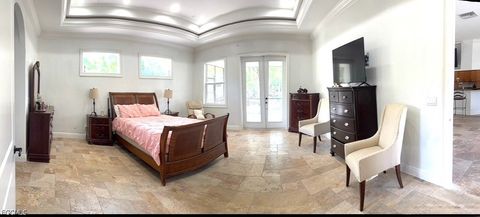 Tiny photo for 2410 4th Avenue NE, Naples, FL 34120 (MLS # 2026020017)