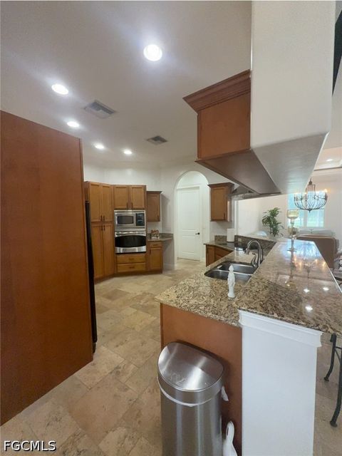 Tiny photo for 2410 4th Avenue NE, Naples, FL 34120 (MLS # 2026020017)