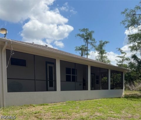 Tiny photo for 2410 4th Avenue NE, Naples, FL 34120 (MLS # 2026020017)
