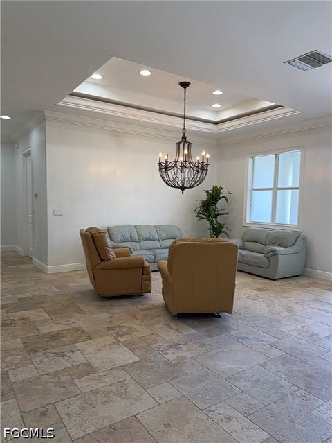Tiny photo for 2410 4th Avenue NE, Naples, FL 34120 (MLS # 2026020017)