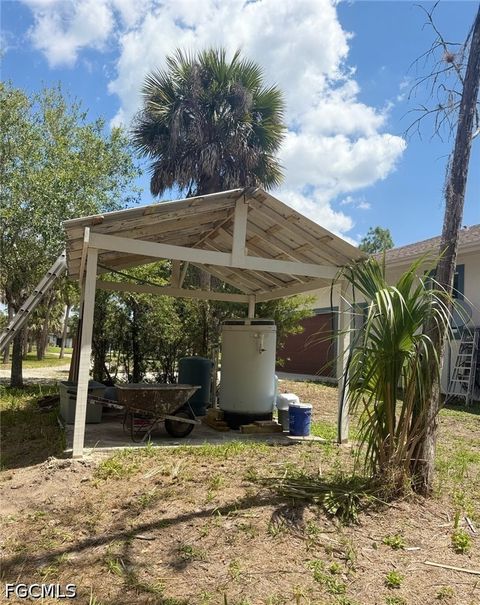 Tiny photo for 2410 4th Avenue NE, Naples, FL 34120 (MLS # 2026020017)