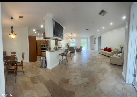 Tiny photo for 2410 4th Avenue NE, Naples, FL 34120 (MLS # 2026020017)