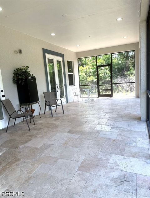 Tiny photo for 2410 4th Avenue NE, Naples, FL 34120 (MLS # 2026020017)