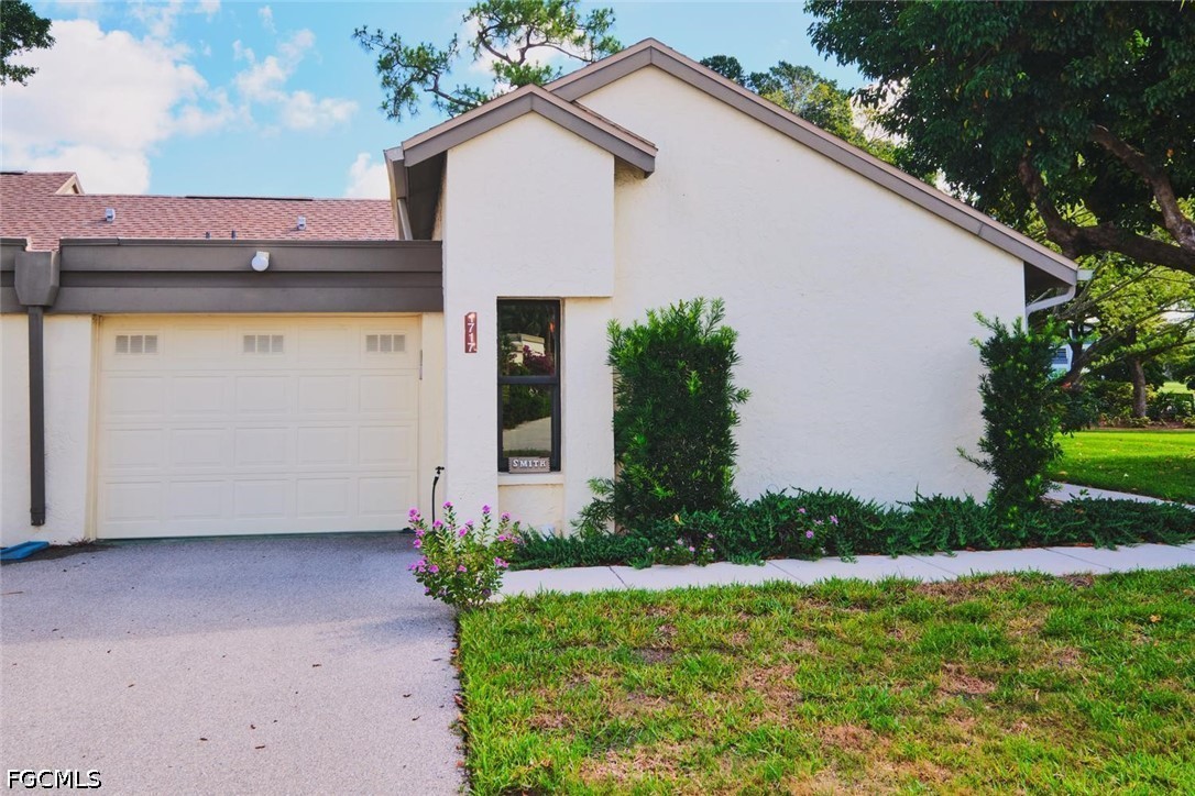 1717 Bent Tree Circle